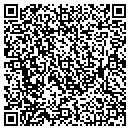 QR code with Max Parrish contacts