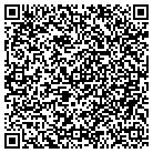 QR code with Martin Marietta Aggregates contacts