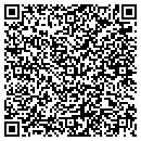 QR code with Gaston Hospice contacts