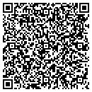 QR code with Haywood Heights contacts