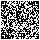 QR code with Trash & Treasure contacts