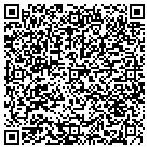 QR code with Richards Car Detailing Service contacts