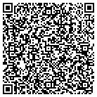 QR code with Custom Electric Co Inc contacts