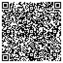 QR code with Hunter Engineering contacts