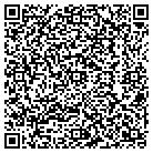 QR code with Alexander Baptist Assn contacts