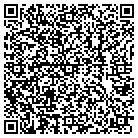 QR code with Advanced Graphix Express contacts
