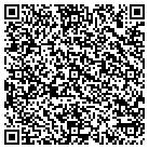 QR code with Sevenlakes Massage & Body contacts
