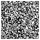 QR code with Radisson Hotel High Point contacts