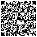 QR code with SCS Field Service contacts