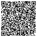 QR code with R N Parks contacts