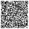 QR code with LSW contacts