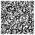 QR code with Hardee's Custom Woodwork contacts