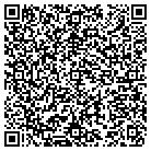 QR code with China Grove Church Of God contacts