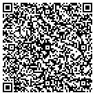 QR code with Detomas Adventures Ltd contacts