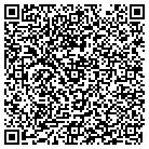 QR code with Julian Tafreshi Chiropractic contacts