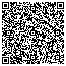 QR code with J Michaels Inc contacts