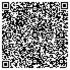 QR code with Custom Installation Service contacts