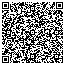 QR code with Abaco Tanz contacts