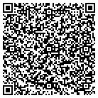 QR code with E F Brinkley & Assoc contacts