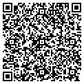 QR code with C H Rodman CPA contacts