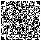 QR code with Zebulon Distributing Co LLC contacts