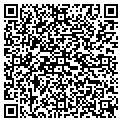 QR code with Hacker contacts