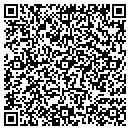 QR code with Ron D Koehn Farms contacts