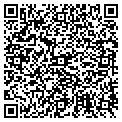 QR code with Ussi contacts