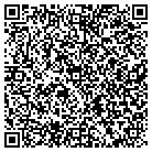 QR code with Amos Mosquito's Restaurants contacts