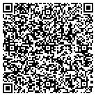 QR code with Precision Machine & Auto contacts