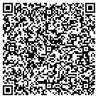QR code with W Calvin Reynolds & Assoc Inc contacts