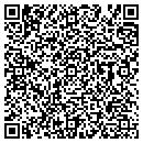 QR code with Hudson Signs contacts