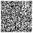 QR code with Mc Clure's Auto Service contacts