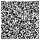 QR code with J H Enterprise contacts