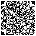 QR code with Humphrey Graphics contacts