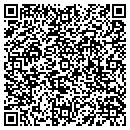 QR code with U-Haul Co contacts