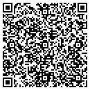 QR code with ABF Consultants contacts