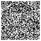 QR code with CM Custom Stairways contacts