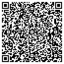 QR code with ASC Storage contacts