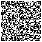 QR code with Weaverville Dance Academy contacts