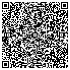 QR code with University of North Carolina contacts
