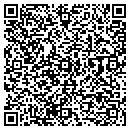 QR code with Bernards Inc contacts