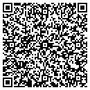 QR code with A Fine Line Design contacts