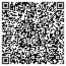 QR code with Colfax Hardware contacts