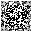 QR code with MI Construction contacts