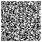 QR code with One Stop Cellular contacts