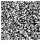 QR code with Vander Fisher Watson Inc contacts