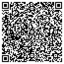 QR code with Rincks Gas & Grocery contacts