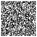 QR code with T C May & Assoc Inc contacts