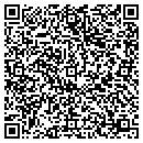 QR code with J & J Hauling & Removal contacts